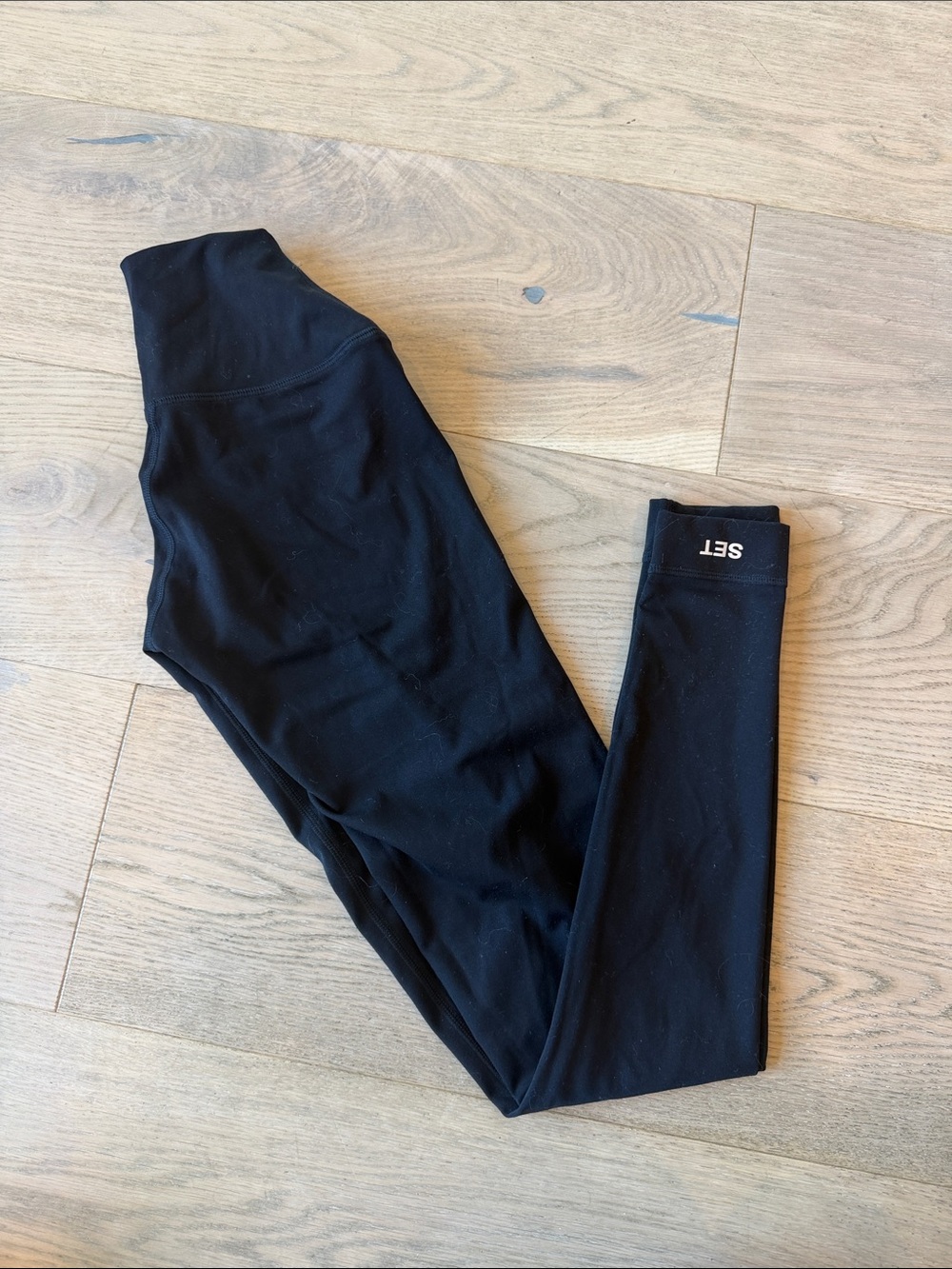 SET Active Leggings